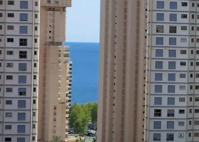 Diego Suits Appartement *