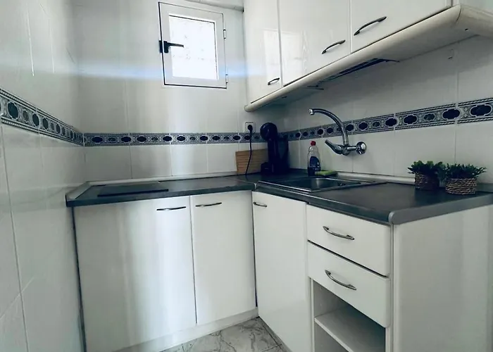 Diego Suits Appartement