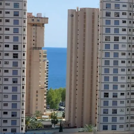 Diego Suits Apartamento *