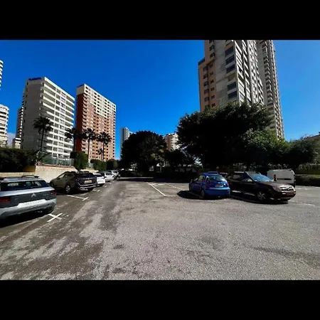 Diego Suits * Benidorm