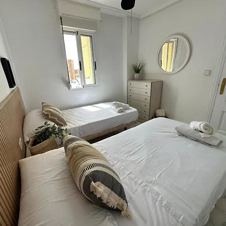 Apartamento Diego Suits Benidorm