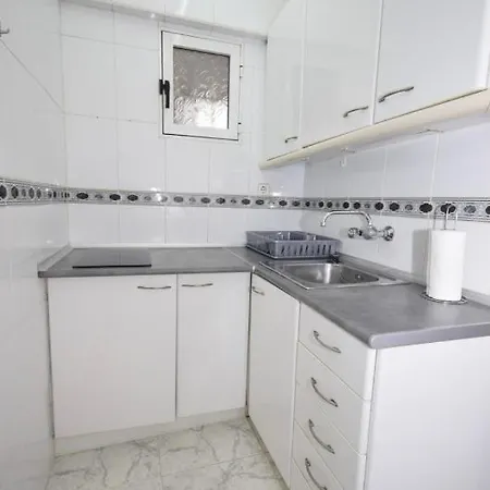Appartement Diego Suits *
