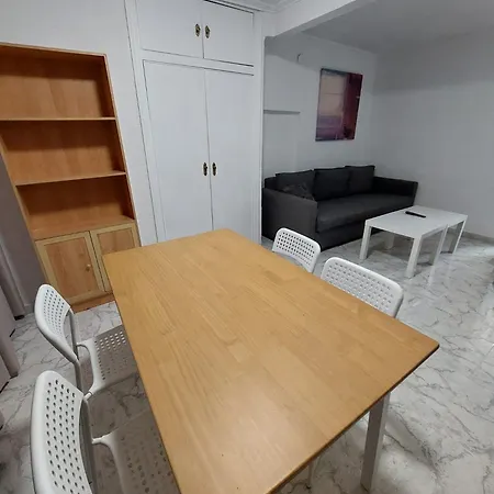 Diego Suits Appartement *