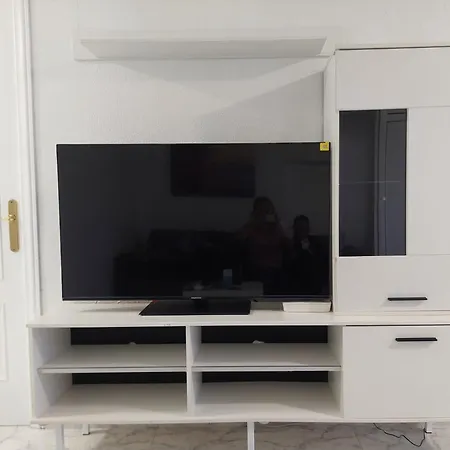 Appartement Diego Suits Benidorm