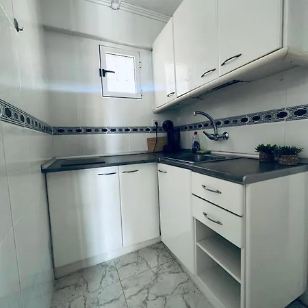 Diego Suits Appartement
