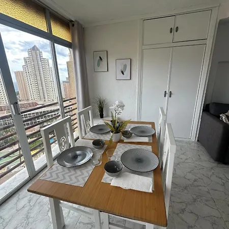 Diego Suits * 貝尼多姆