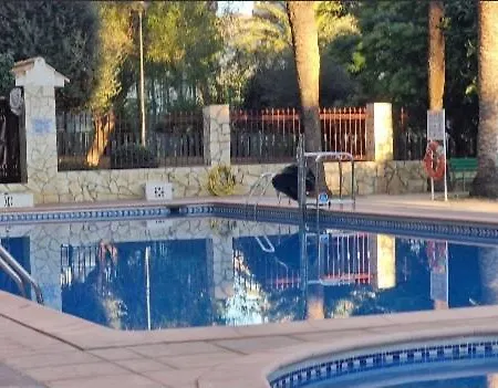 Diego Suits Апартаменты *