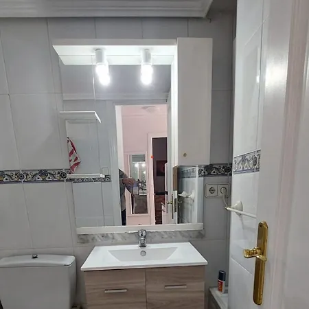 Apartment Diego Suits Benidorm