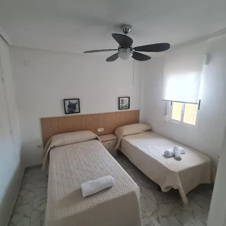 Diego Suits Apartment *