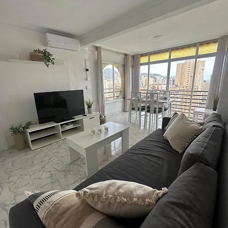 Apartment Diego Suits *