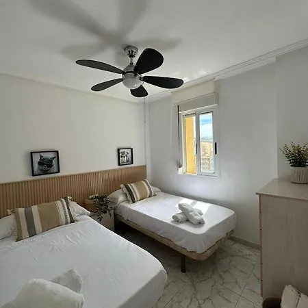 Diego Suits * Бенидорм