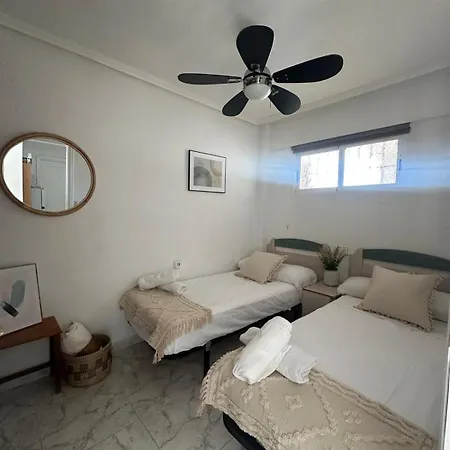 Diego Suits Apartment *