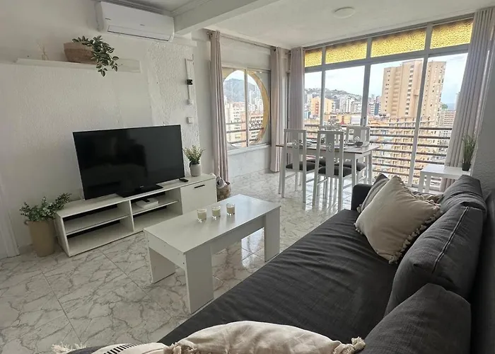 Apartament Diego Suits *